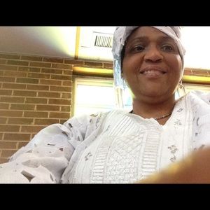 Meet your Posher, Antoinette